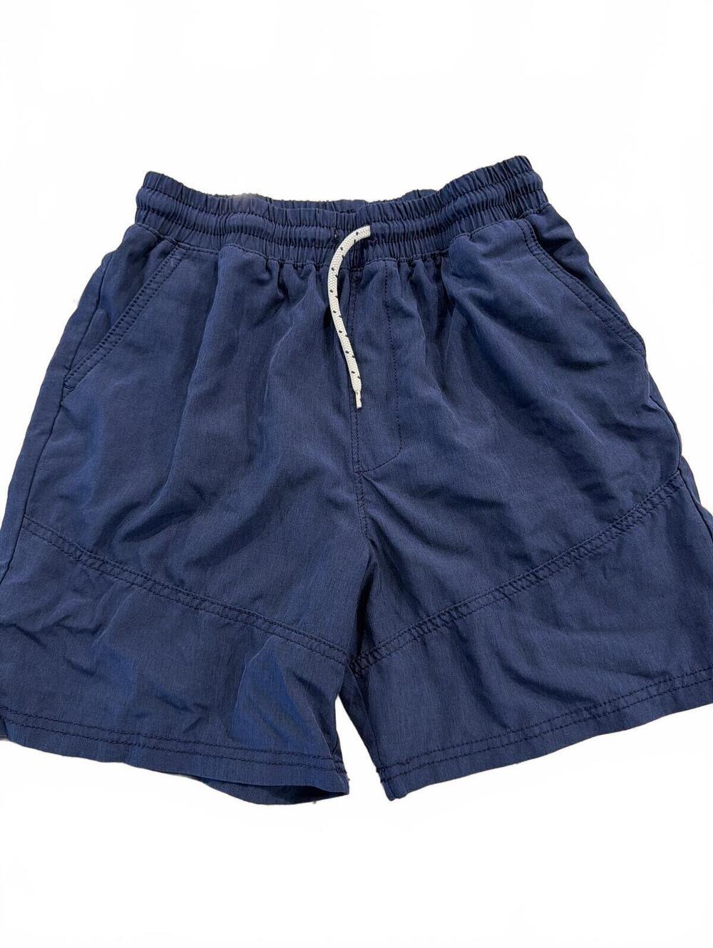 OshKosh B'gosh Boys Navy Shorts 14/14A